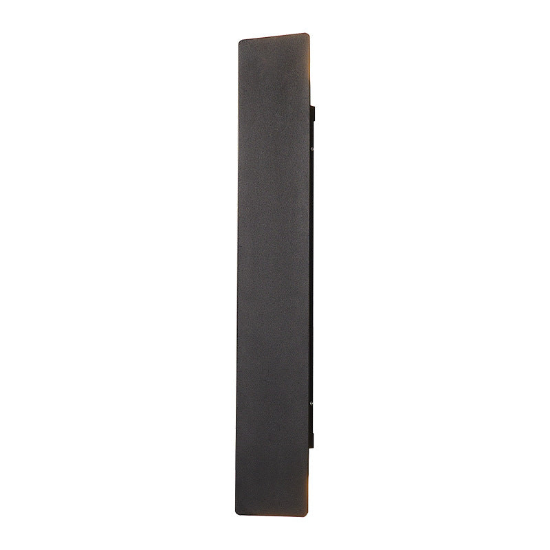 Modern Waterproof LED Wall Light