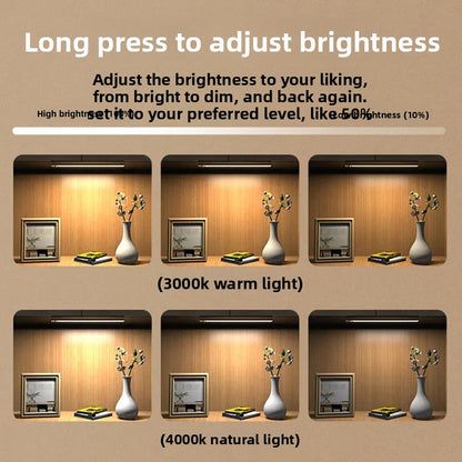 Ultra-Thin Motion Sensor LED Cabinet Light